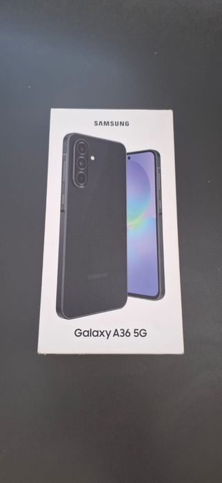 Продам Самсунг А36