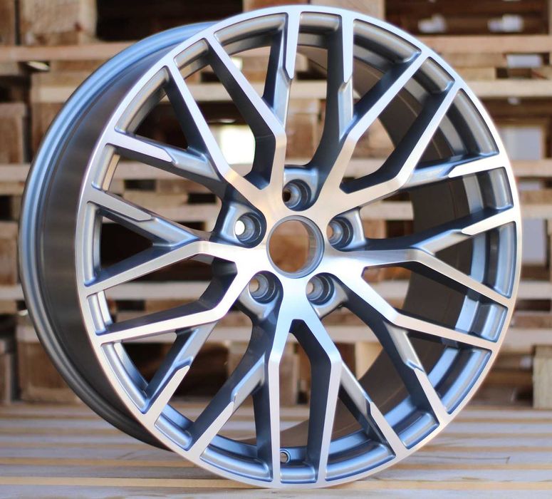 18"19" Джанти за AUDI A3 A4 A5 A6 A7 A8 S4 S5 S6 S7 Q5