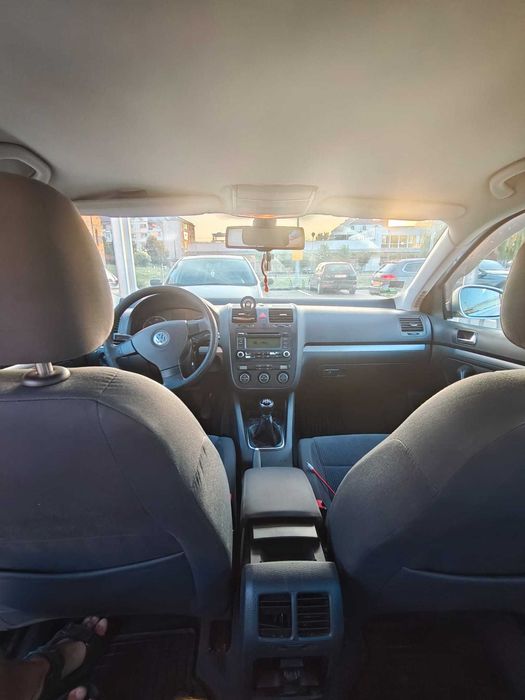 2005 Volkswagen Jetta