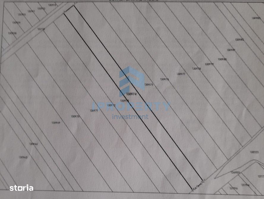 Teren Intravilan Clinceni Autostrada A0
