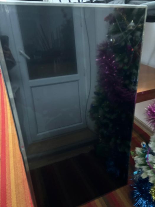 Огромный смарт разбитый экран