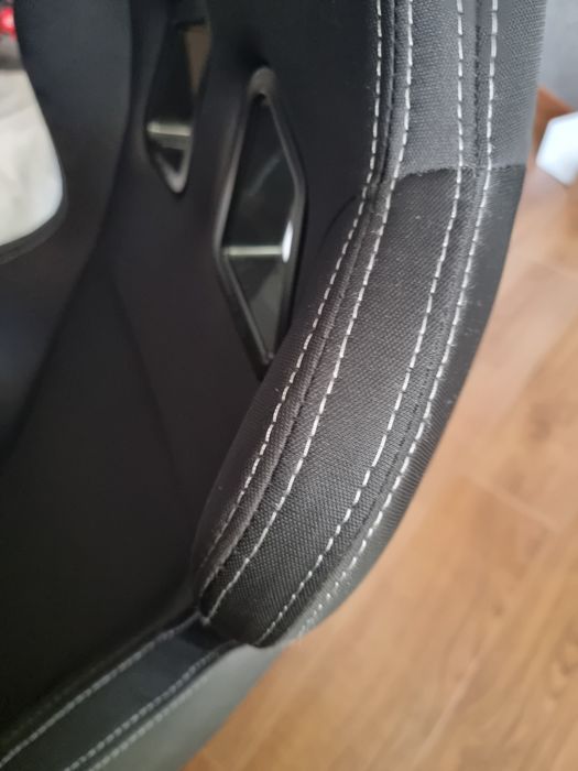 Sparco седалка за симулатор