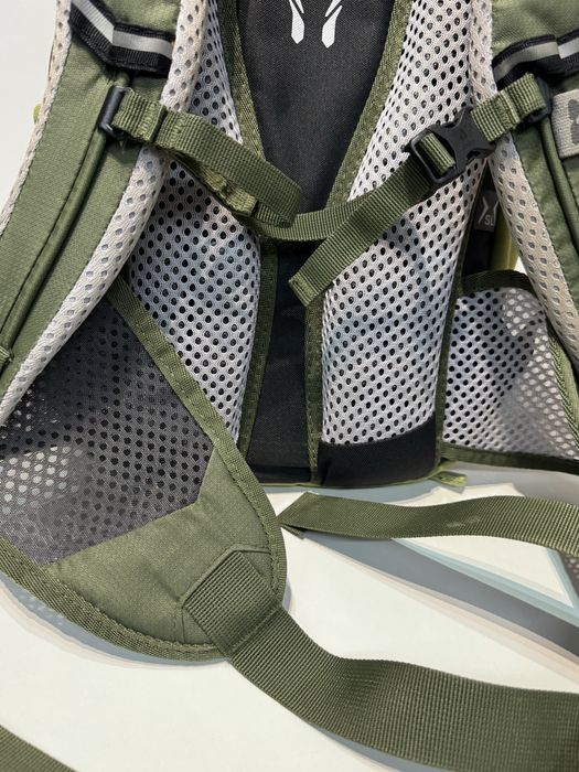 Раница DAUTER Bike I 18 SL