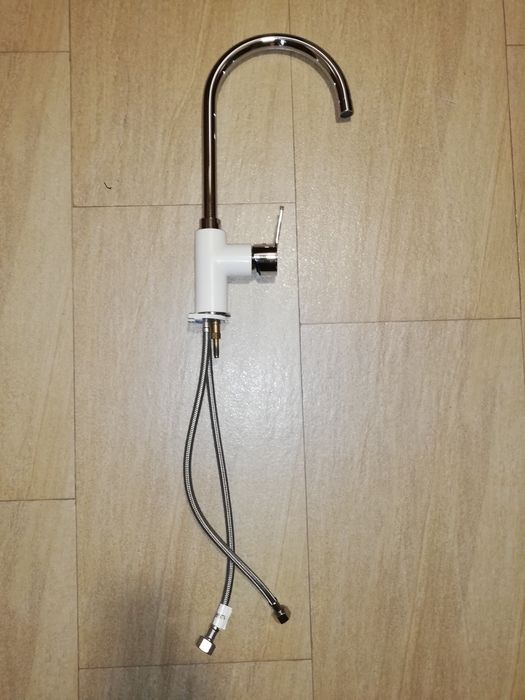 Кухненски смесител SHOCK