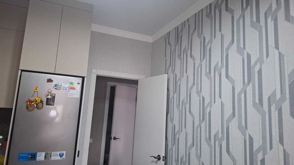 В продаже 3 комнатная квартира