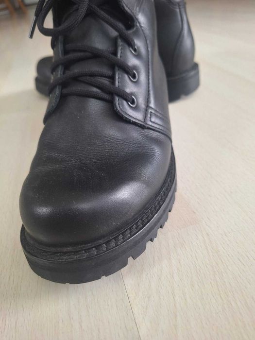 Зимни обувки Meindl