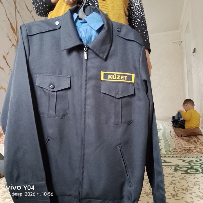 Киым сатылады новый 8000 тг кзо