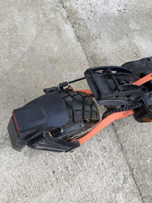 Trotinetă electrică Kukirin G2 Pro