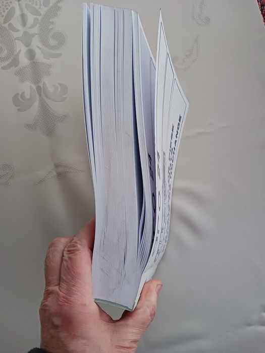 Catalog piese schimb ARO 24