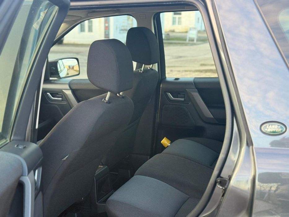 Land Rovwr freelander || An fab 2011 Diesel 4x4 import Germania