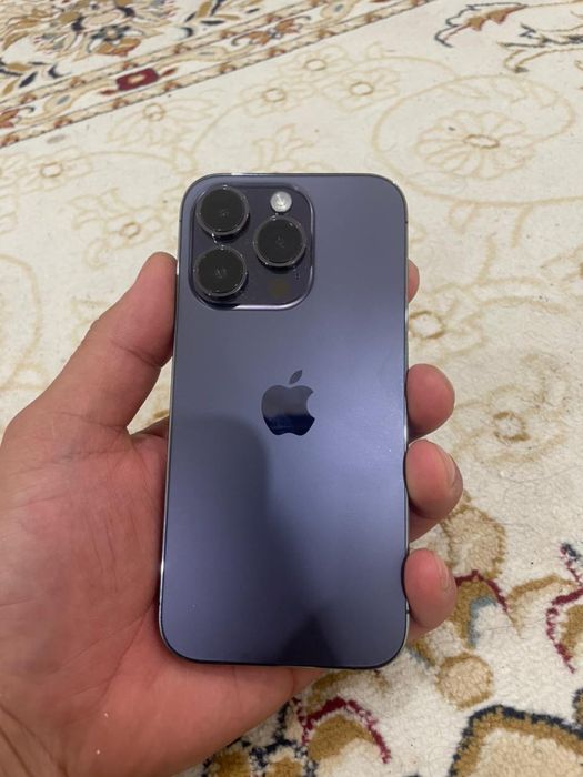 apple 14 pro сатылады