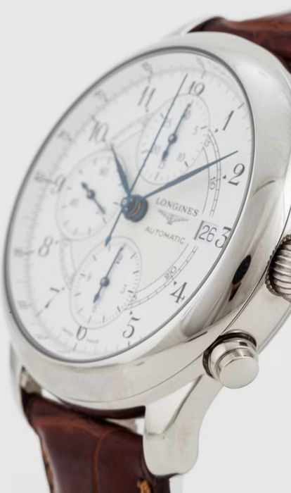 Ceas colecției Longines