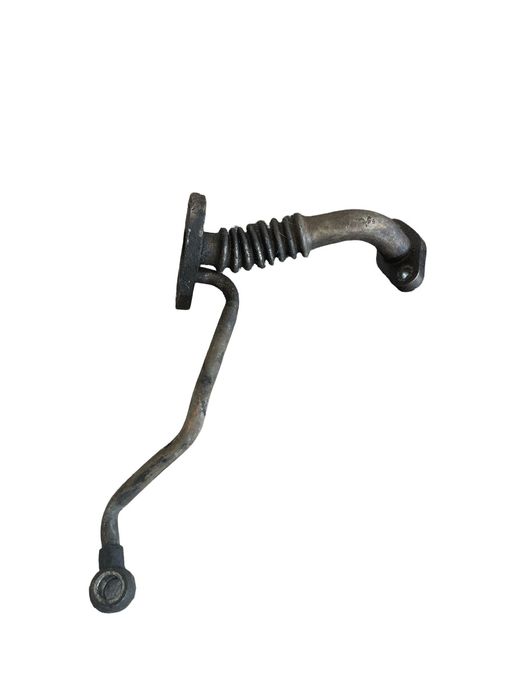 Conducta Ulei Turbo Toyota Land Cruiser 90 _J9_ 1995 - > 3.0D