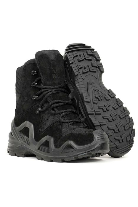 Тактически кубинки  Vogel Guard X