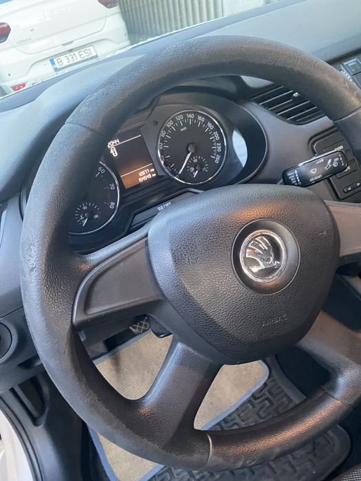 SKODA Octavia 2014 — imagine 2