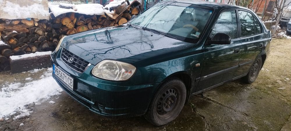 Автомобил втора ръка