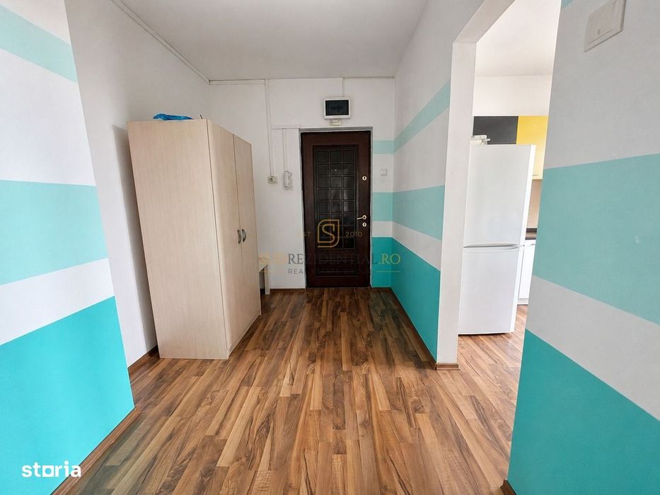 Apartament cu 3 camere de închiriat, aproape de metrou Piața Sudului