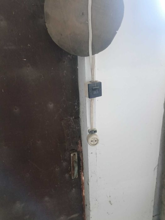 556-Продава се парцел с площ от 557 кв.м. в местността "Обзор"