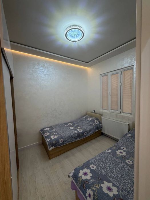 Квартира Ж/К Salamatina 3/7/10 79 кв.м