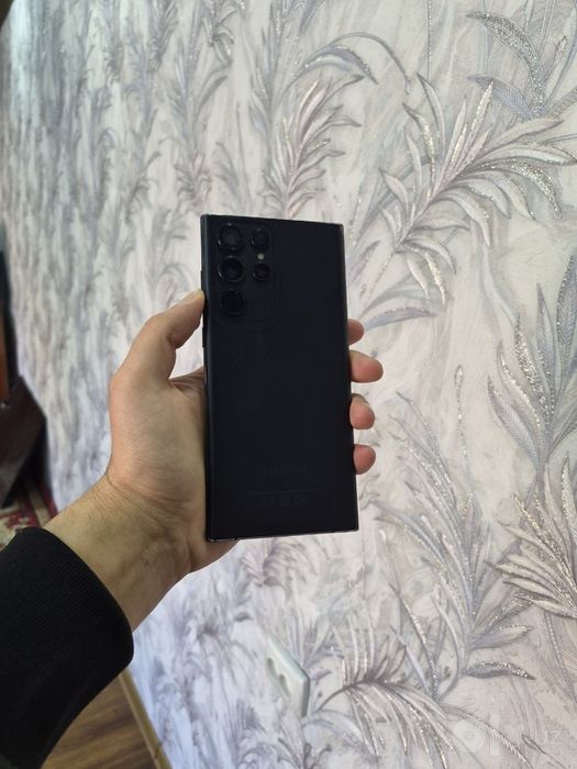 Samsung S23 Ultra 12/256g Korea 1sim 1esim sotiladi