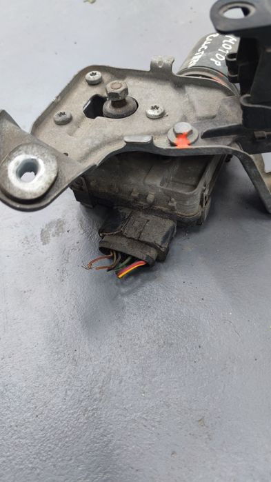 Моторче за чистачки за VW Phaeton