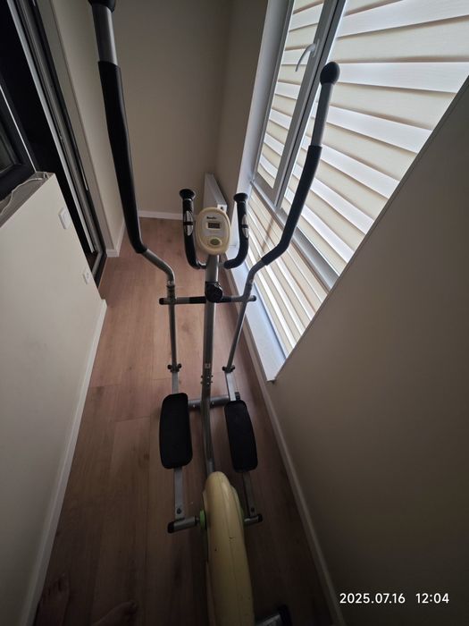 Домашний тренажёр