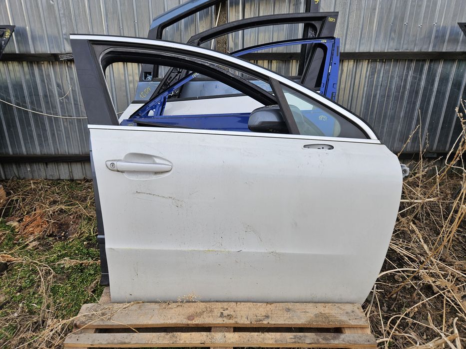 usa dreapta fata peugeot 508 2012