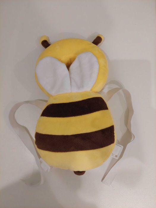 Бебешки предпазител за гръб