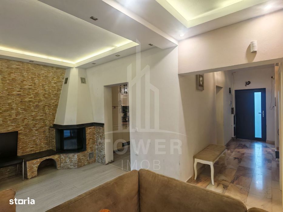 Casa Tip Duplex linga LIDL | Cartierul Arhitectilor Str. Paul Smarande