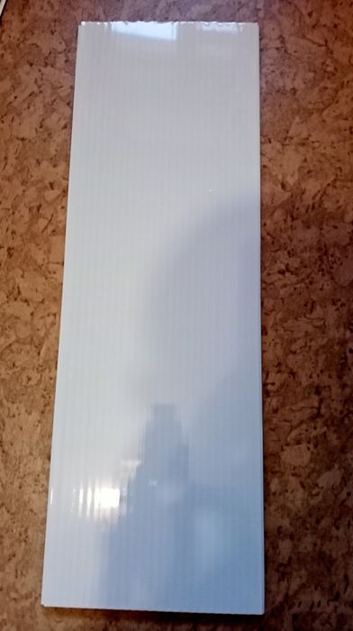 Панели ПВХ, внешний угол