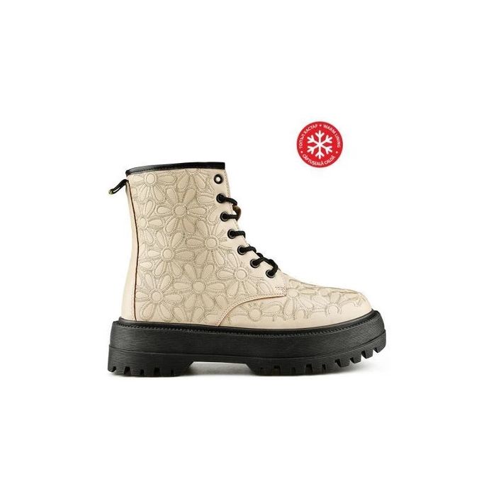 Дамски боти Tendenz