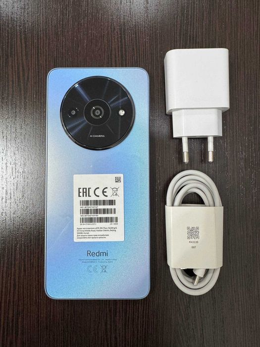 Продам смартфон Redmi A3