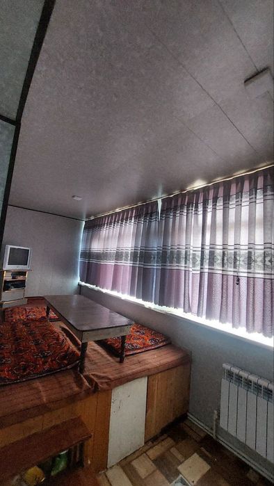 Срочно квартира сотилади