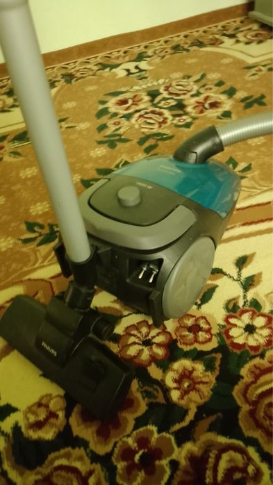 Пылесос для дома