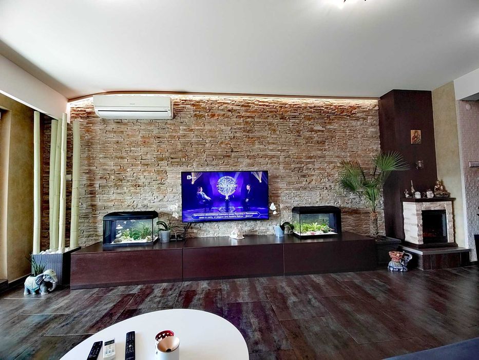 Продава се Многостаен апартамент в Бургас, Лазур - 131 кв.м за 1141 €/кв.м - Снимка #2