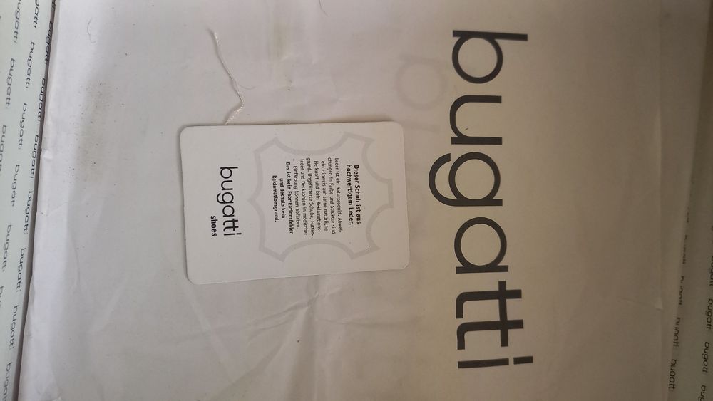 ботинки бугатти для байкера