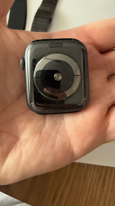 Apple watch seria 5 44mm