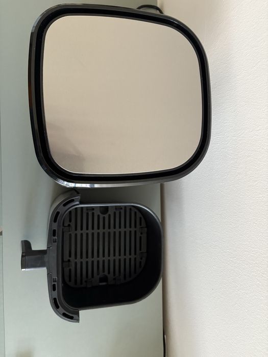 Air fryer 2 in 1 Tefal