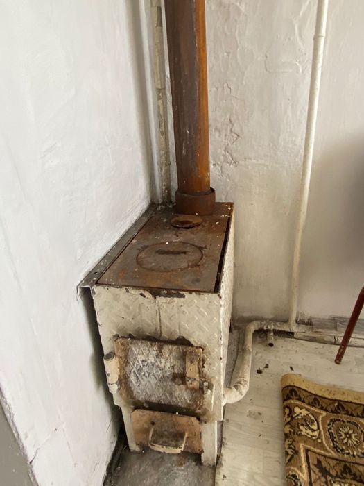 Продам 2 х ком кв