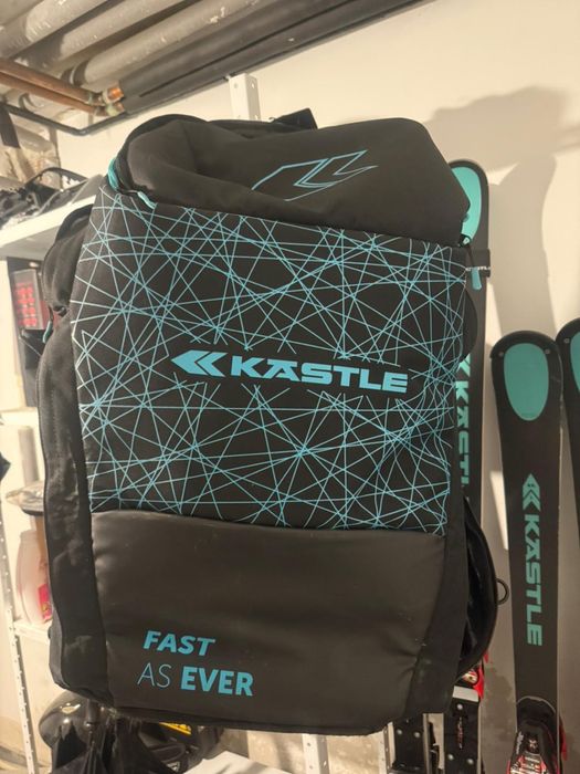 Ски Раница Kastle състезателна