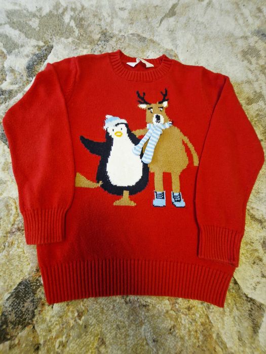 Set 6 pulovere Zara  marimea 122-128 negociabil