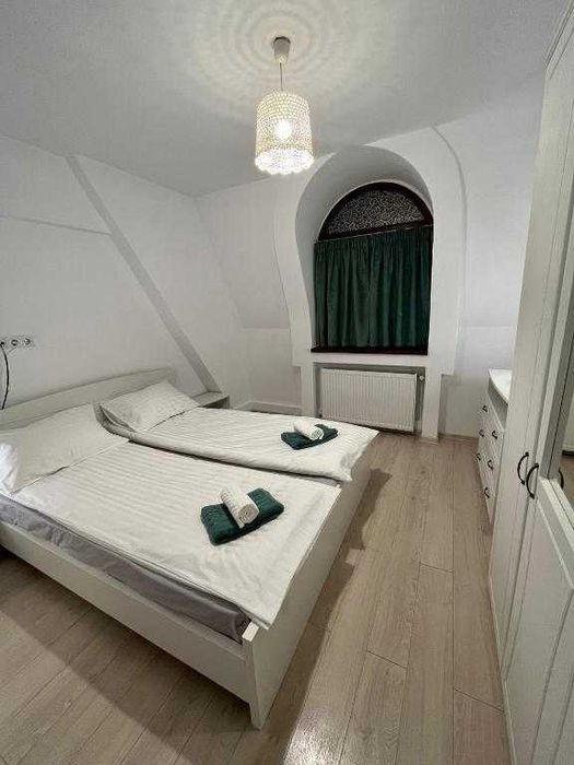 Apartament central de inchiriat