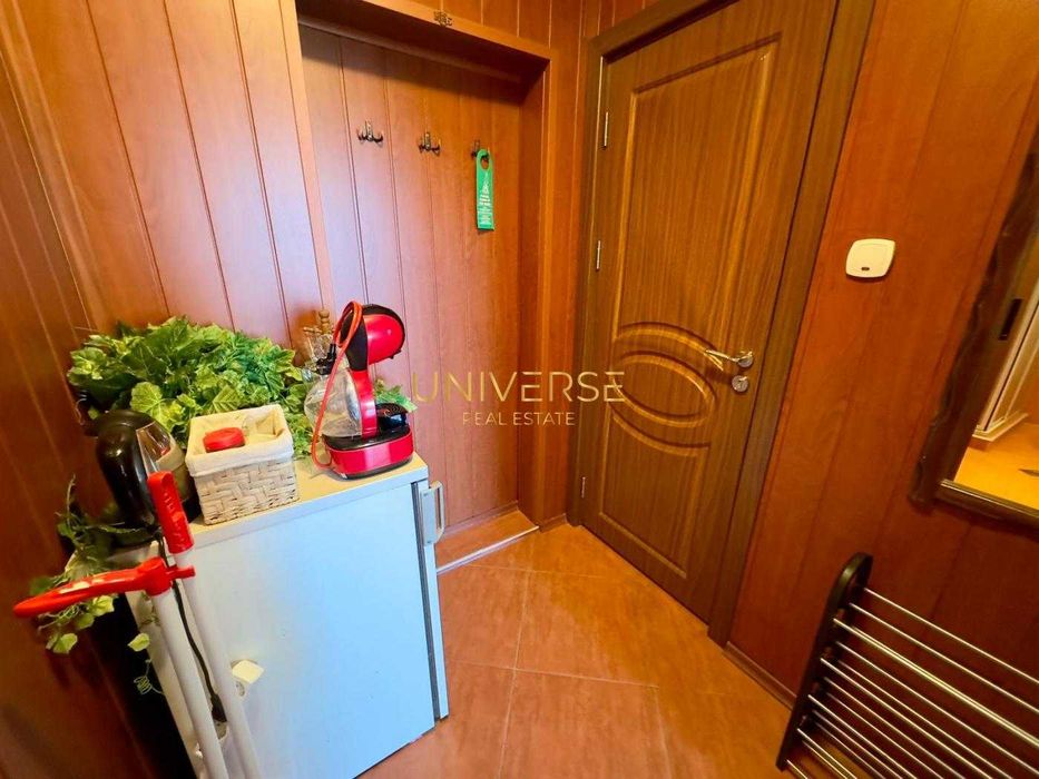 Продава се Двустаен апартамент в Свети Влас - 88 кв.м за 750 €/кв.м - Снимка #5