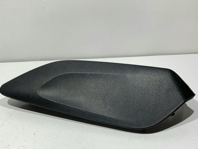 Set capace / ornamente plansa bord Nissan X-Trail 3 T32