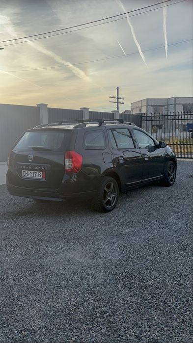 De vânzare Dacia Logan MCV 1.5DCI 2016 Euro:6