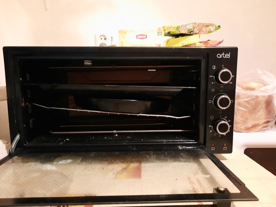 Продам духовную печь