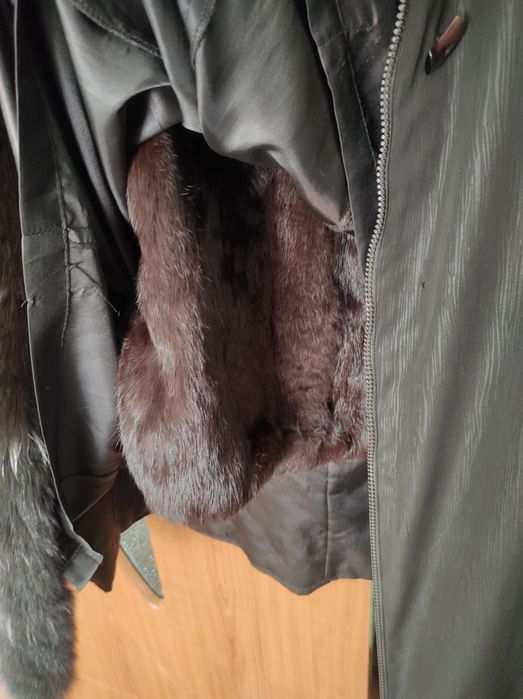 Женское пальто пихора