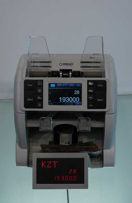 сортировщик банкнот ВС-165