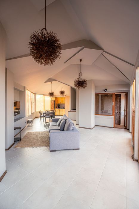 Многостаен апартамент