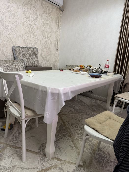 Продам стол 3 метра